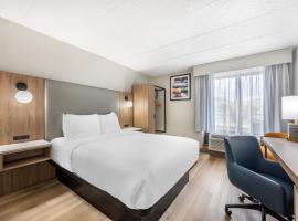 Best Western Inn Florence, hotel in Florence