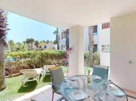 Casa RodaGolf - A Murcia Holiday Rentals Property