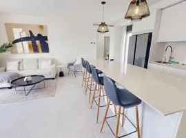 Casa Paradise - A Murcia Holiday Rentals Property
