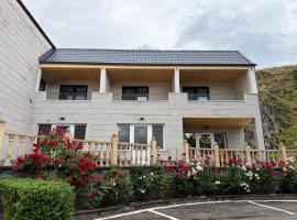 Sevan में, होटल Sevanavanq Inn Hotel