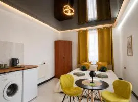 Powidz Comfort Suites