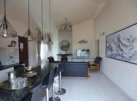 Two Seas Residence - Boutique Residences, hotel sa Ooty