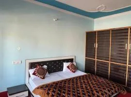 Alpine Homestay