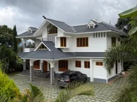 Bamivigas Retreat