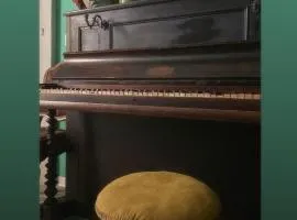 Art action room