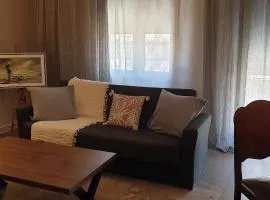 Myrina Castle Glow Exclusive apartment