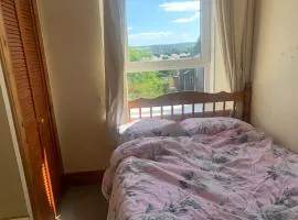 Room in Flat in Rosemount Place