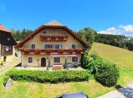 Ferienhaus Huber