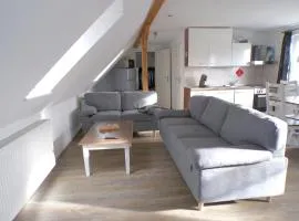 Ferienwohnung Zum alten Friesen OKKO