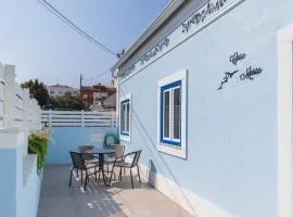 Casa Maria by LovelyStay