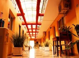 Borus Hostel