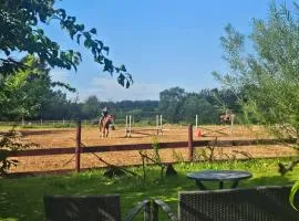 Depkina muižas piena māja