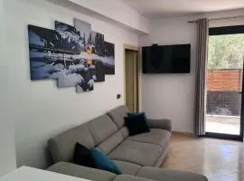 Apartment 1 by Villa Ceni