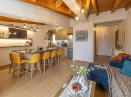 Zoi Luxurious Seaview Retreat