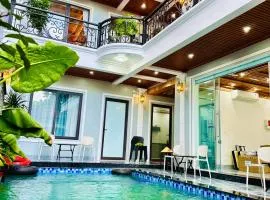 Solaria Tam Coc Homestay & Spa Ninh Bình