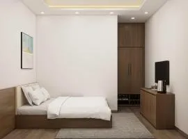 Eco House Cat Ba