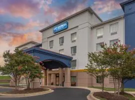 City Express by Marriott Elkridge
