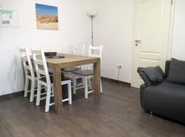 Ferienwohnung Zum alten Friesen FRIESO