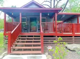Little Bear Retreat Two