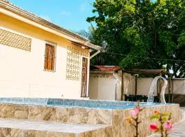 CasAMAR - Casa de Praia entre Maragogi e Porto de Galinhas