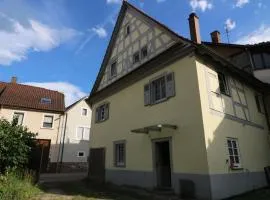 Milchhäusle