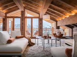 Chalet Celestia - OVO Network
