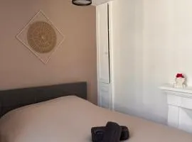 Séjour à Saumur - proche Château et centre ville