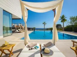 Villa Golden Lion