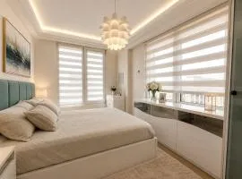 Apartment in Cevahir sky city 1 floor