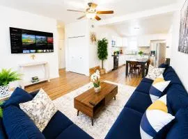 Entire Spacious and Beautiful 5 Bedroom House