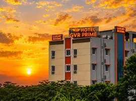 Hotel GVR Prime