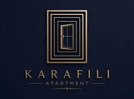 Apartament Karafili