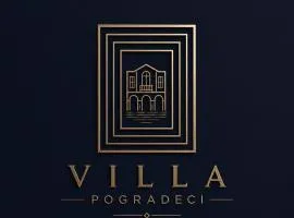 Villa Pogradeci