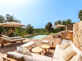 Bellezza - Villa climatisée piscine