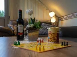 Ferienwohnung STEUERMANN in Werdum
