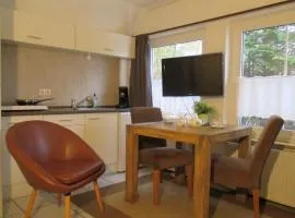 Ferienwohnung Zum alten Friesen BODO