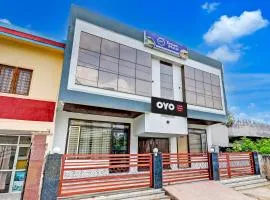 Hotel O DREAM INN