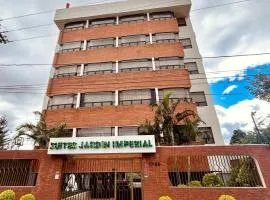 Suites Jardín Imperial