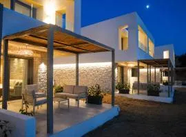 Almendras Luxury Rooms