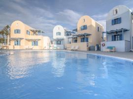 Maria's Place - Adults Only, hotel em Oia