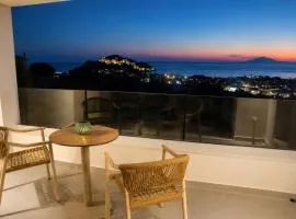 Almendras Luxury Rooms
