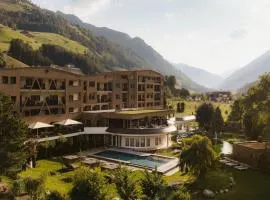 Naturhotel MOLIN