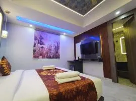 Hotel Smart Hosoitalty Near-Yashoobhumi