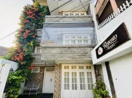 Regento Resort