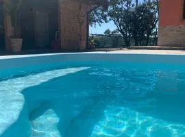 Pousada Villa Carpi