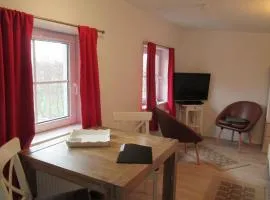 Ferienwohnung Zum alten Friesen HAIO