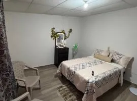 Santa Ana Hostal The ONE
