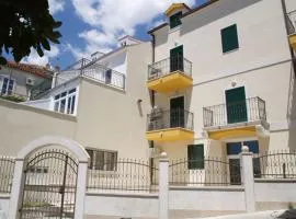 Apartmani Paula