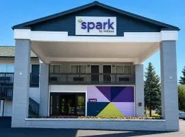 Spark By Hilton Lake George Outlets