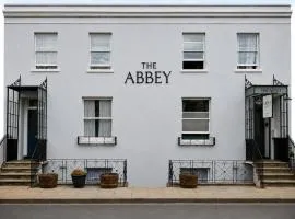 The Abbey Town House